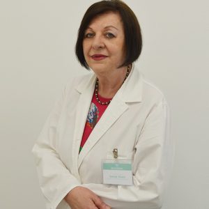 Dr Sonja Vesic